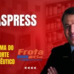 <strong>Diretor Comercial da Braspress concede entrevista a Frota&Cia</strong>